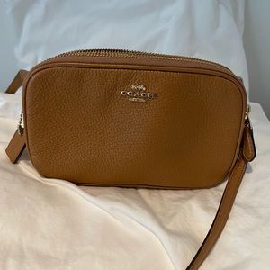 Coach crossbody bag
